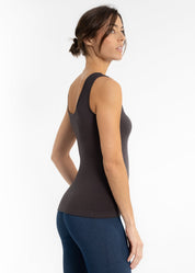 Ribbed Reversible Tank (DW)