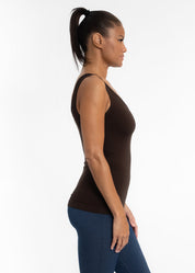 Ribbed Reversible Tank (DW)