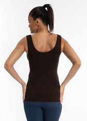 Ribbed Reversible Tank (DW)