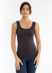 Ribbed Reversible Tank (DW)