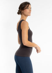 Ribbed Reversible Tank (DW)