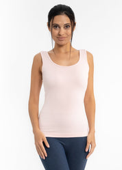 Ribbed Reversible Tank (DW)