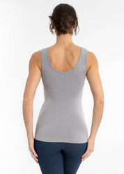 Ribbed Reversible Tank (DW)