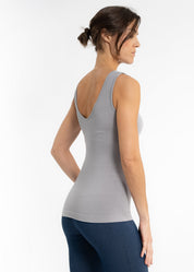 Ribbed Reversible Tank (DW)