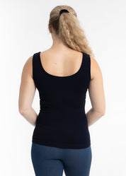 Ribbed Reversible Tank (DW)