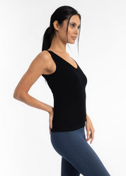 Ribbed Reversible Tank (DW)