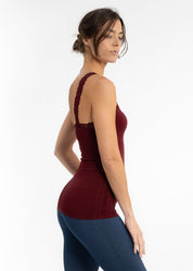 Lace Corset Cami (DW)