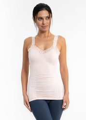 Lace Corset Cami (DW)