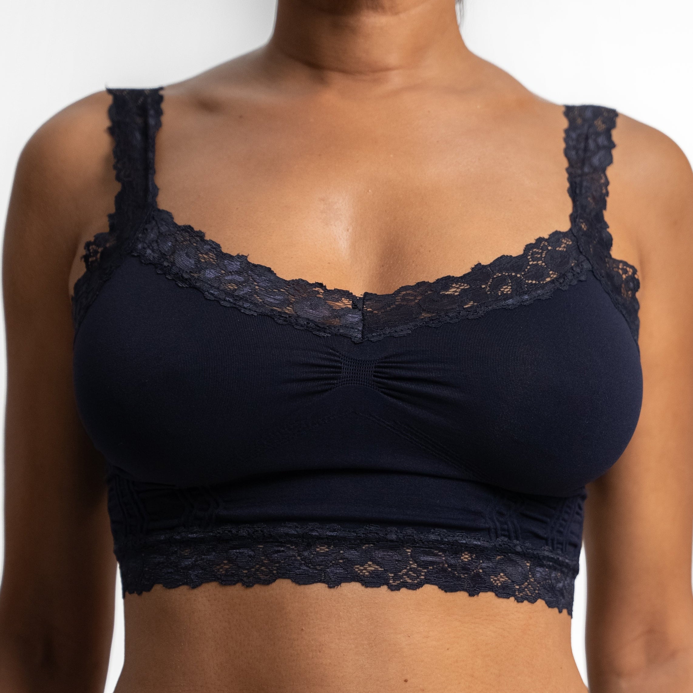 Lace Bralette (DW)
