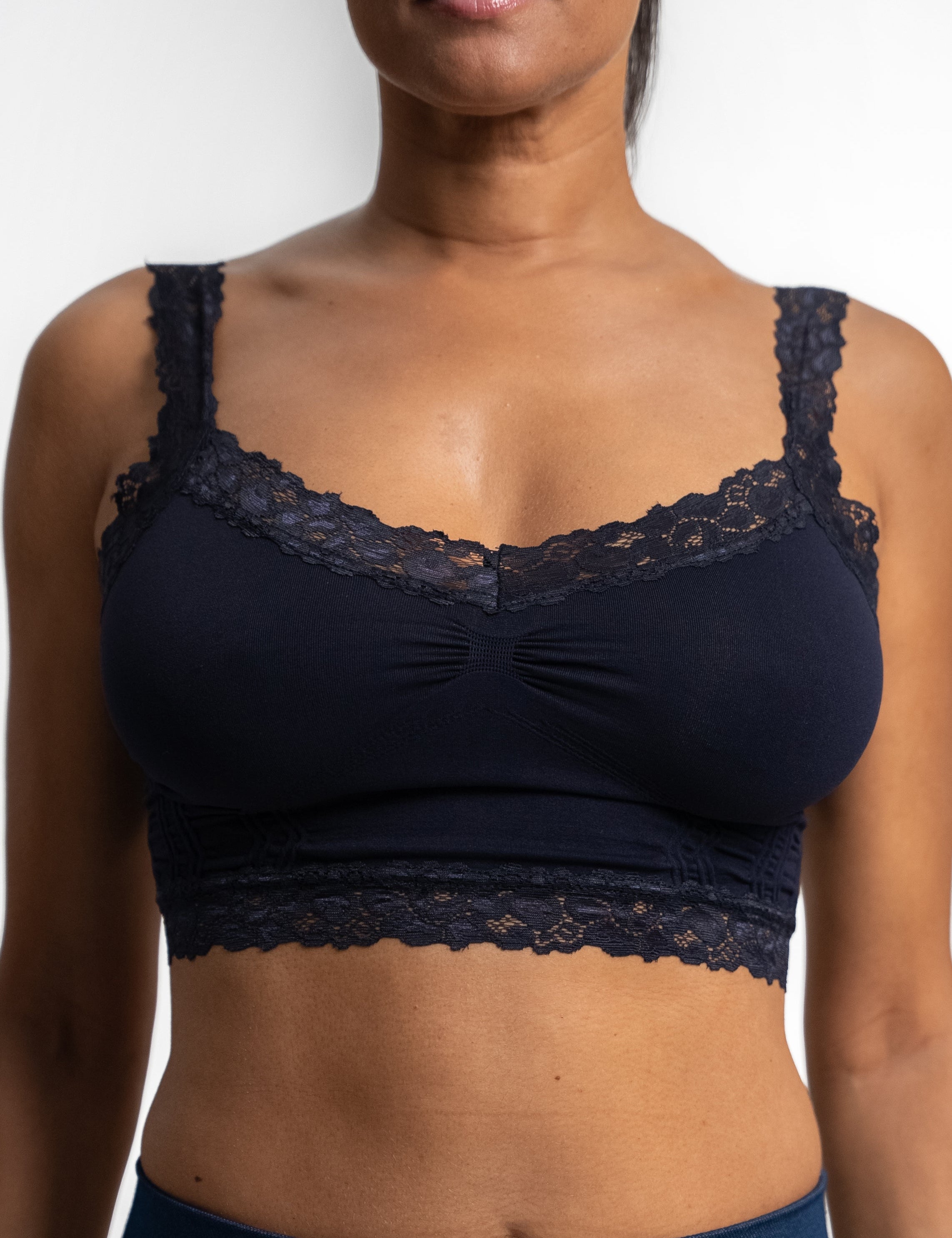 Lace Bralette (DW)
