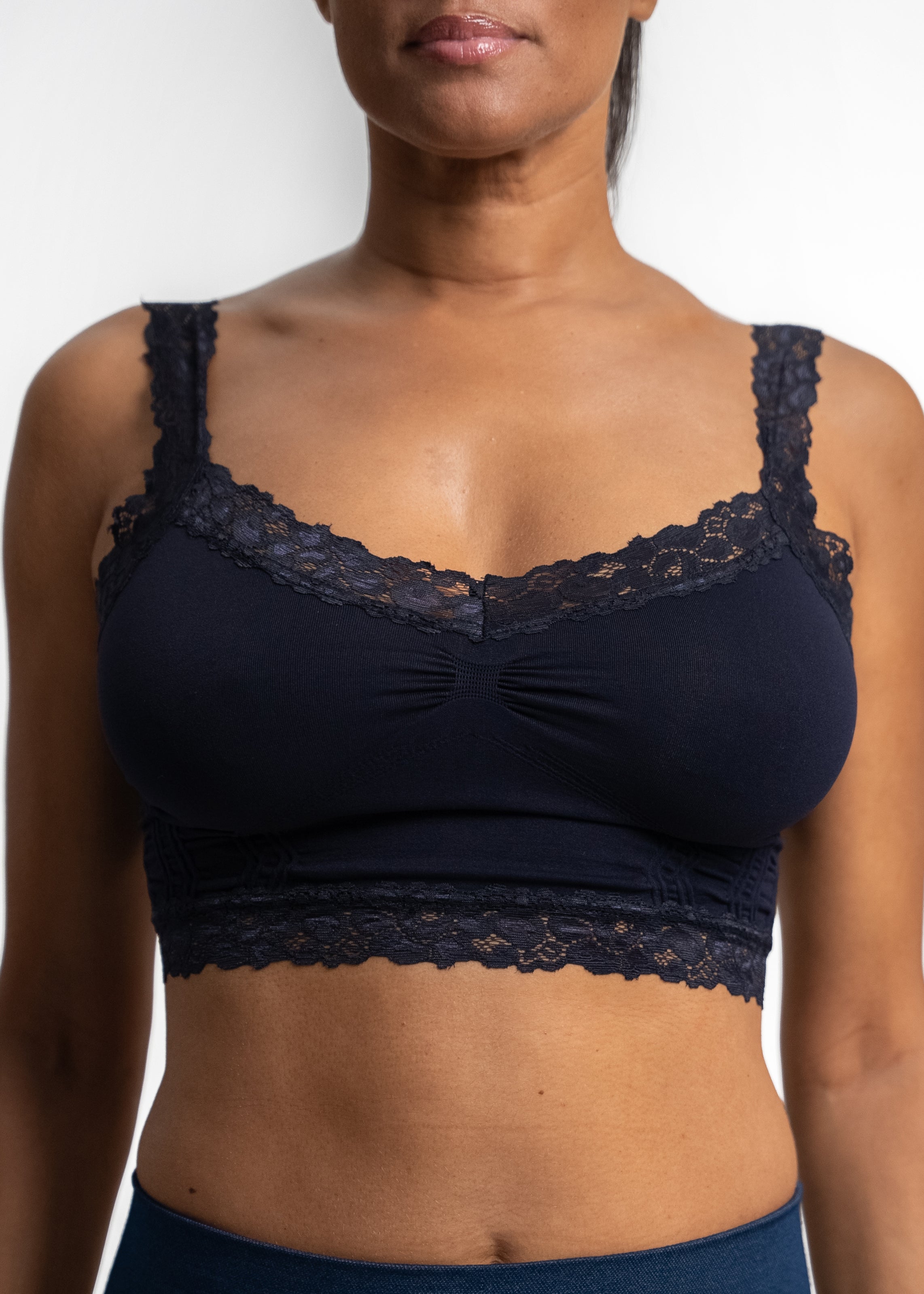 Lace Bralette (DW)