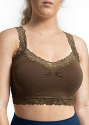 Lace Bralette (DW)