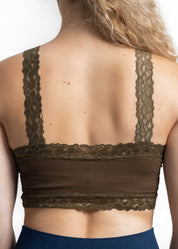 Lace Bralette (DW)