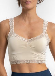 Lace Bralette (DW)