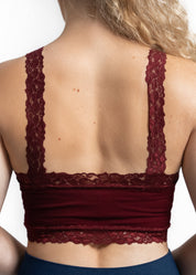 Lace Bralette (DW)