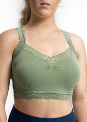 Lace Bralette (DW)