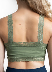 Lace Bralette (DW)