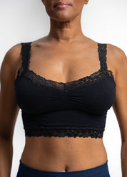 Lace Bralette (DW)