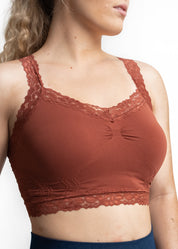 Lace Bralette (DW)