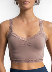 Lace Bralette (DW)