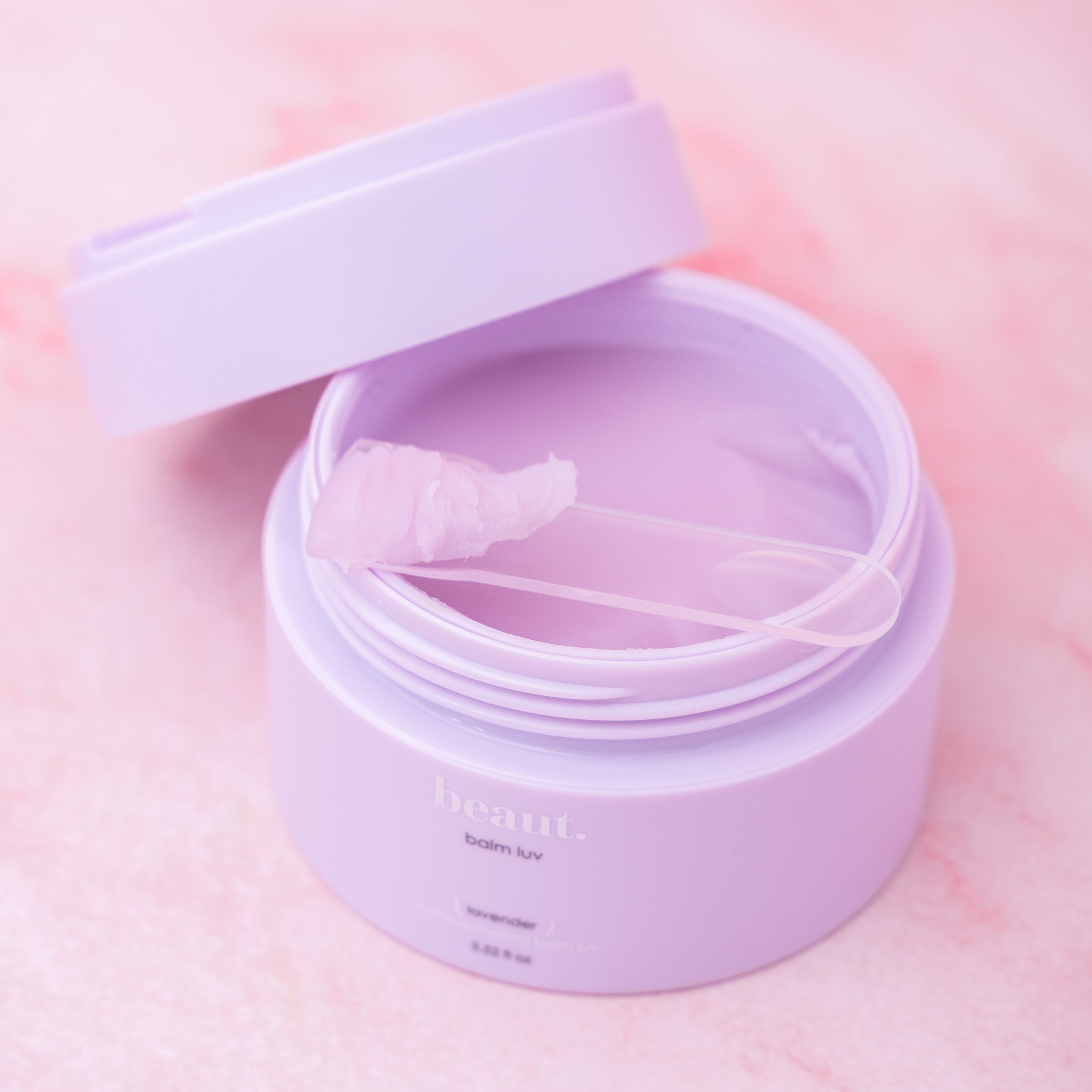beaut. balm luv