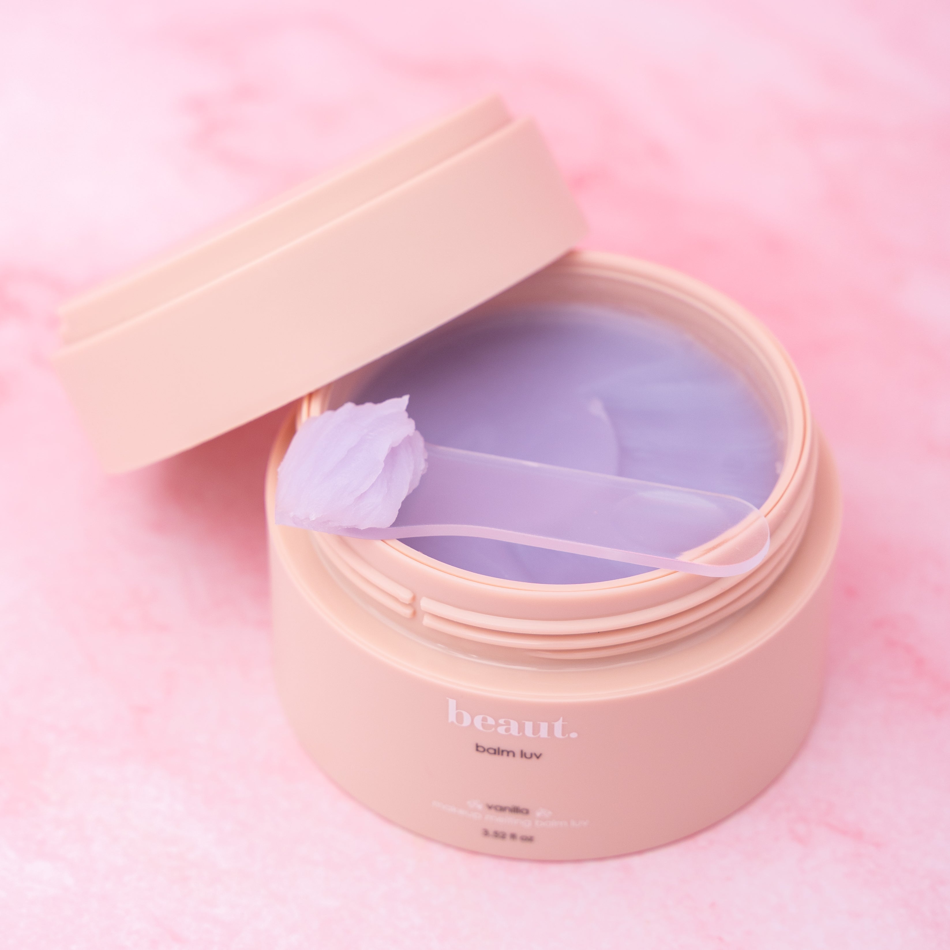beaut. balm luv