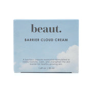 beaut. barrier cloud cream