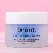 beaut. barrier cloud cream