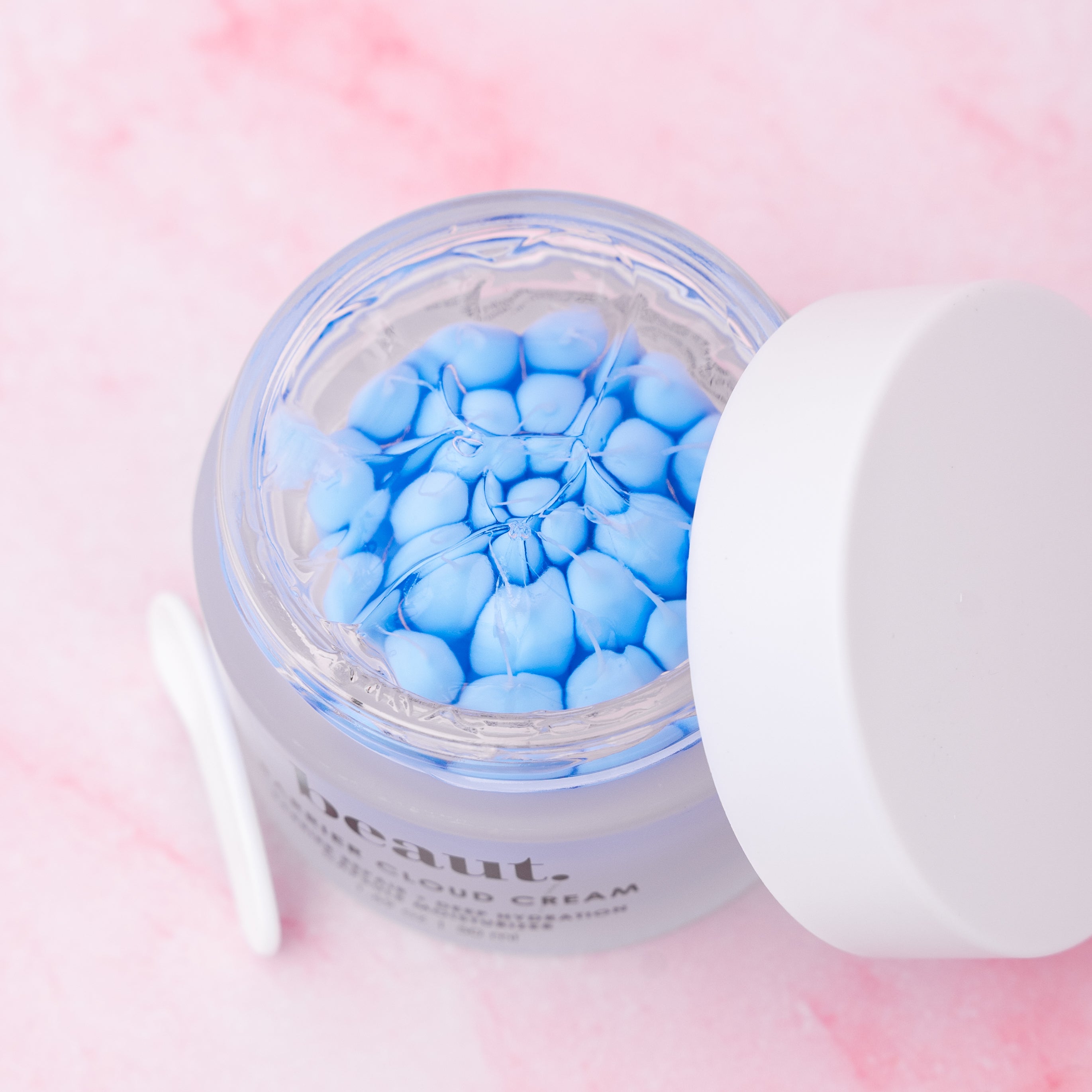 beaut. barrier cloud cream
