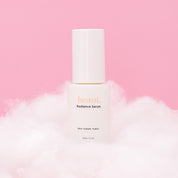 radiance serum