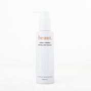 jelly refining cleanser