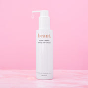 jelly refining cleanser