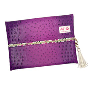 The Wisteria Collection By Makeup Junkie Bags