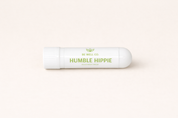 Personal Diffuser Inhalers