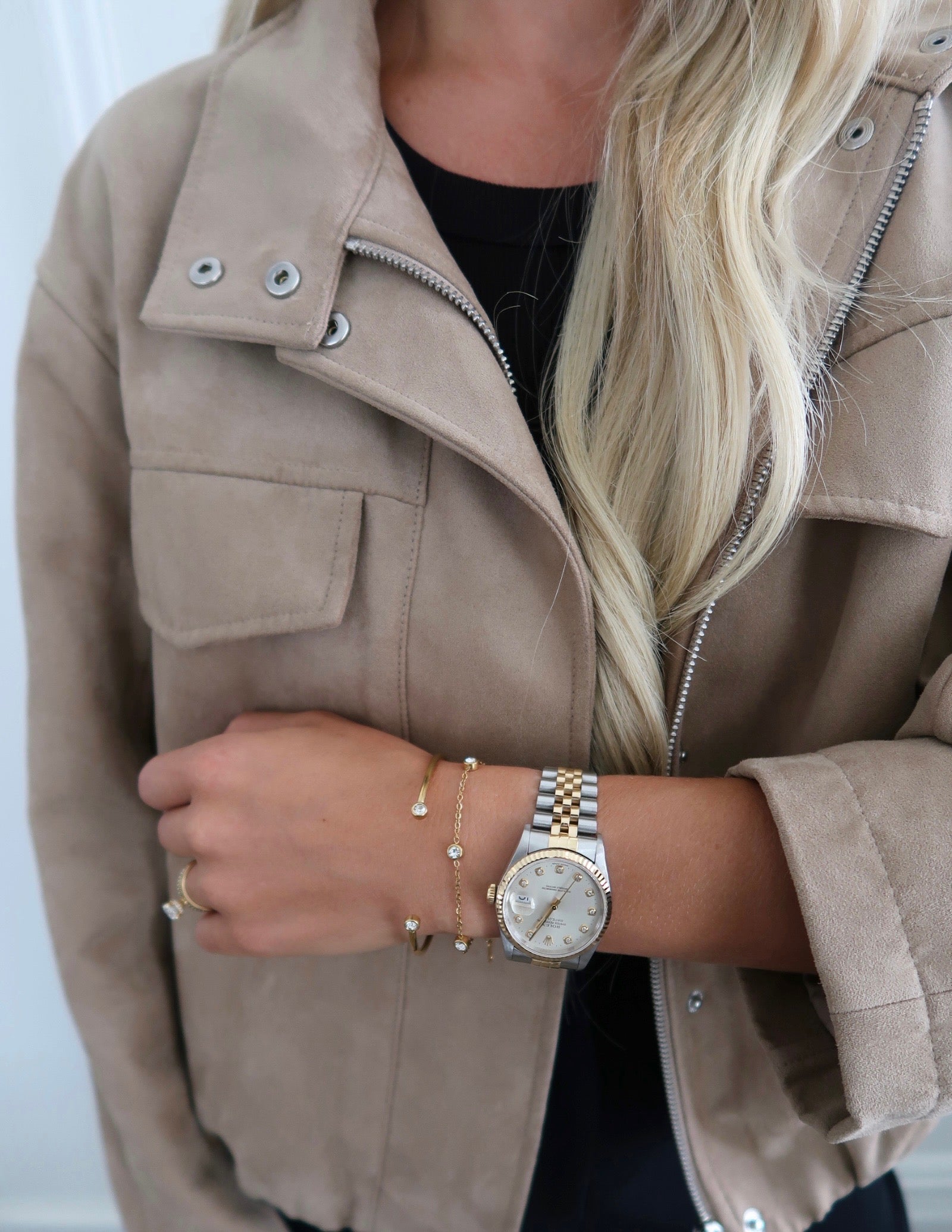 CLAIRE BRACELET