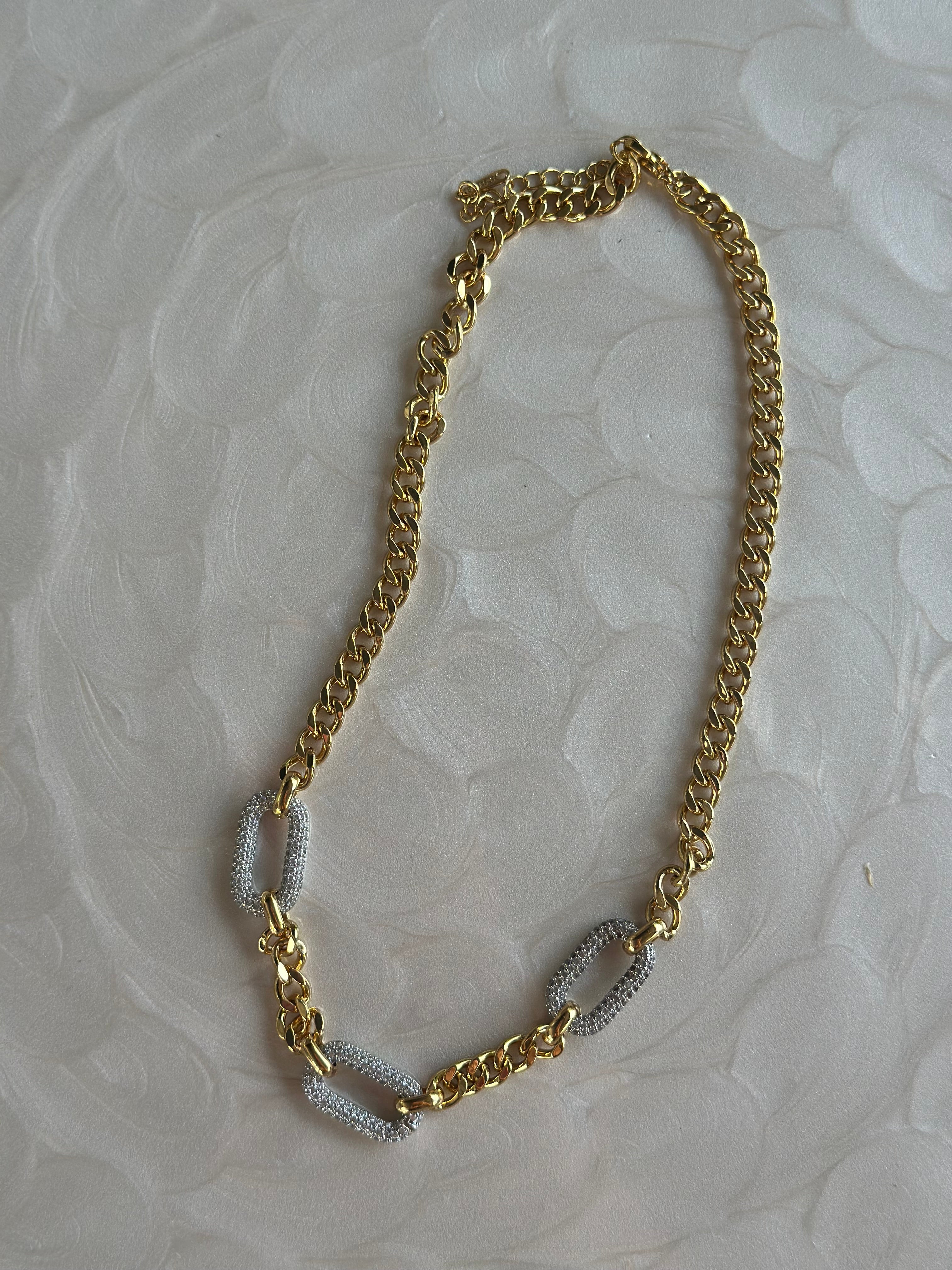 ✨The Vanderbilt Necklace✨