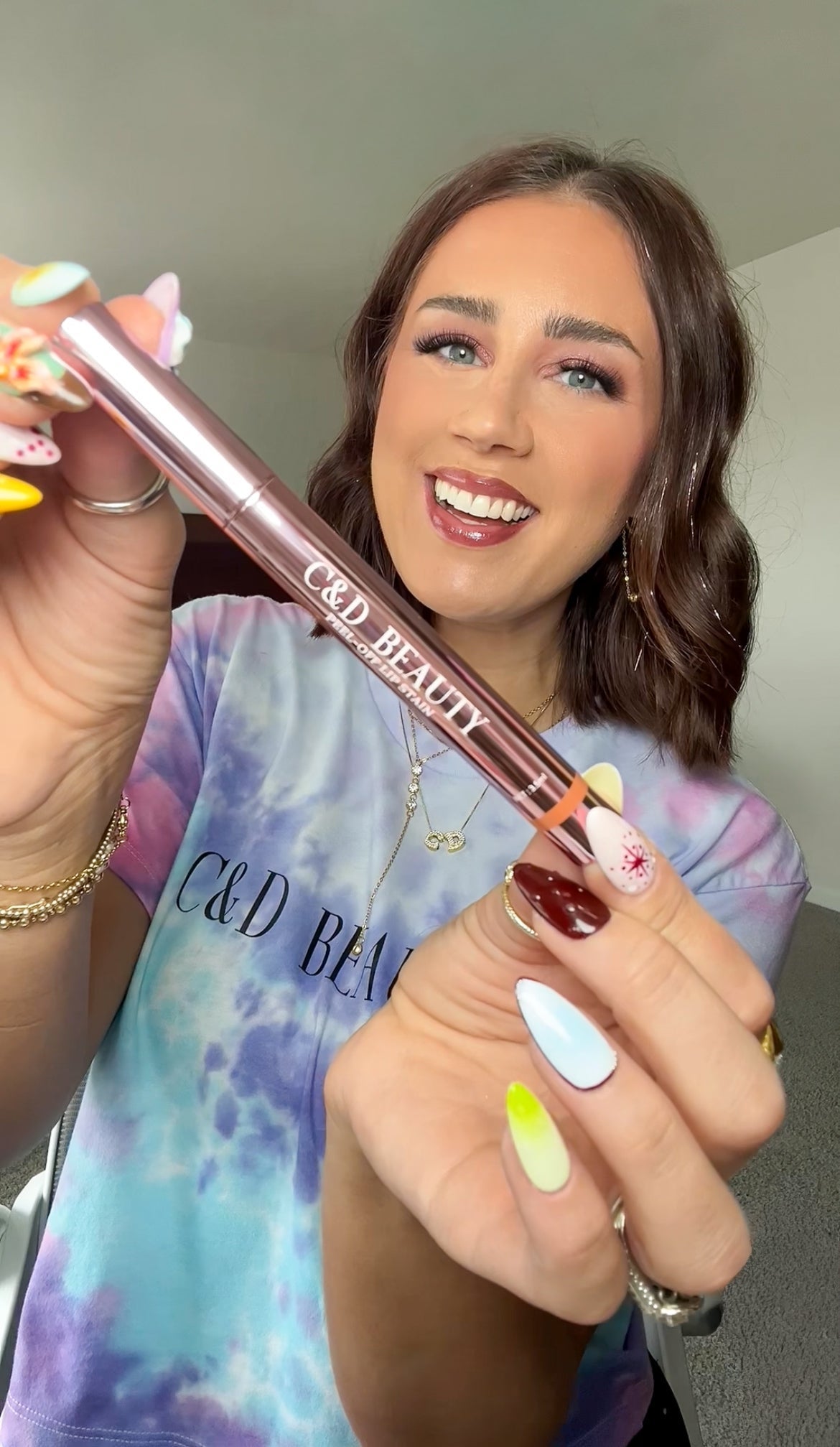 Peel Off Lip Stain *Final Sale*