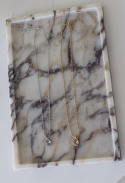SAGE NECKLACE