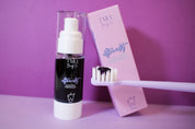Ultraviolet Pearly White Teeth Whitening Gel