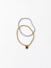 ✨Ava Gold Star Bracelet✨