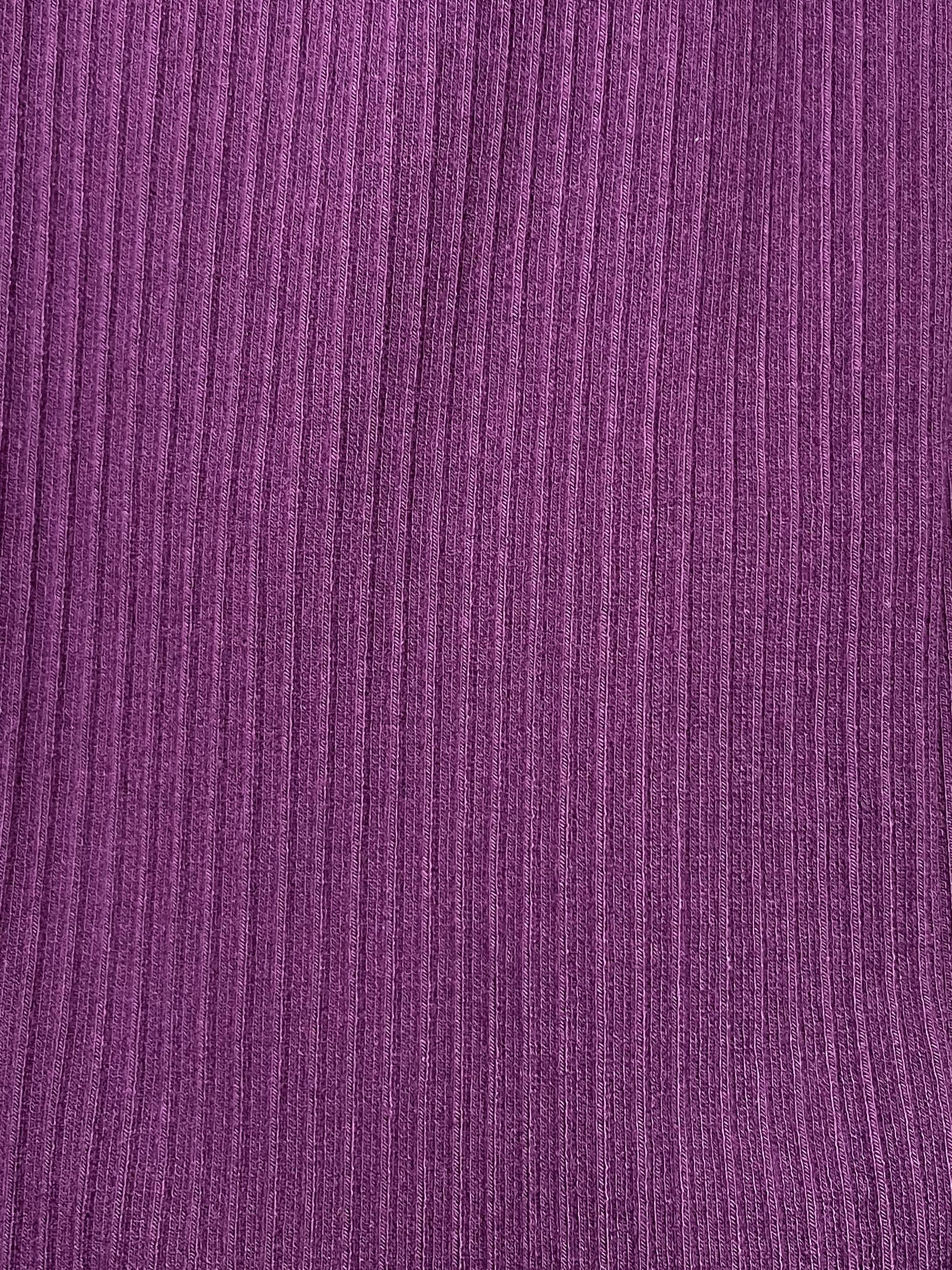 Ribbed High Waist Leggings (DW)