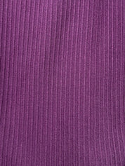 Ribbed High Waist Leggings (DW)