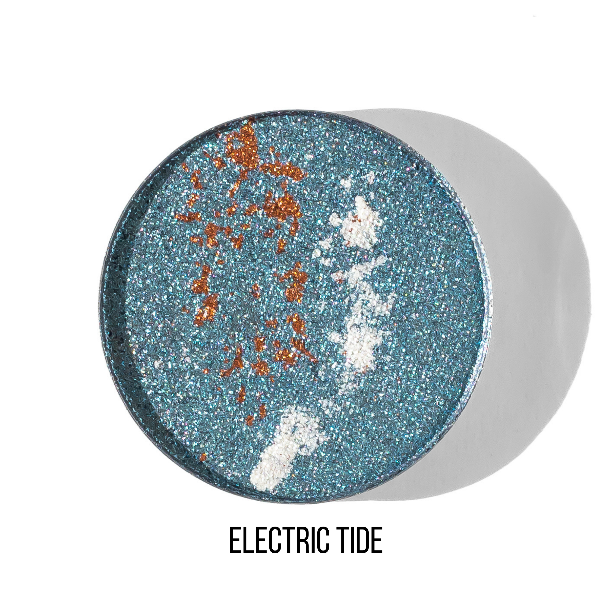 Magnetic Eyeshadow Singles