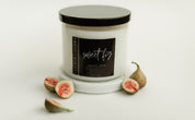 Sweet Fig Candle