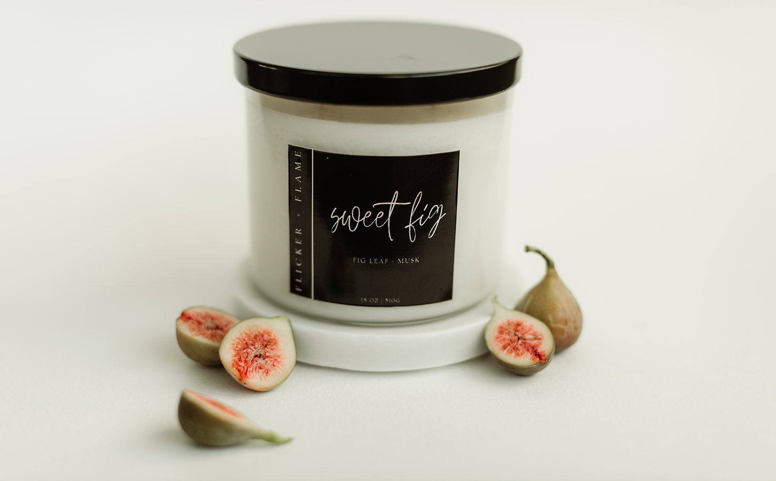Sweet Fig Candle
