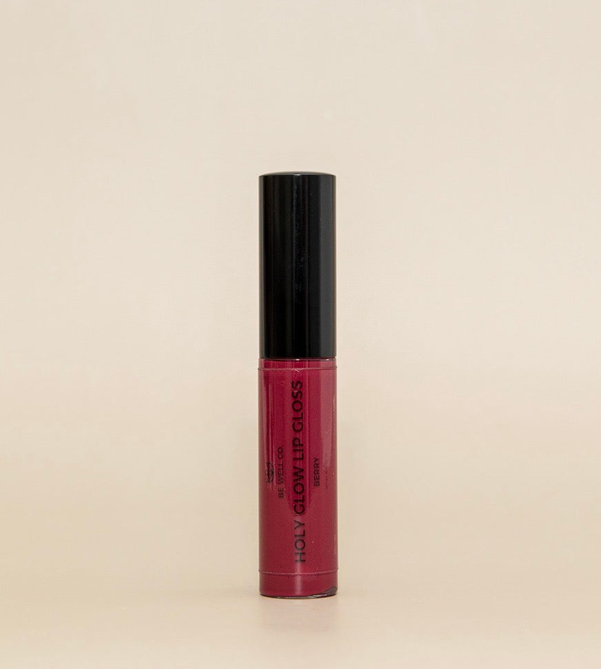 Holy Glow Lip Gloss