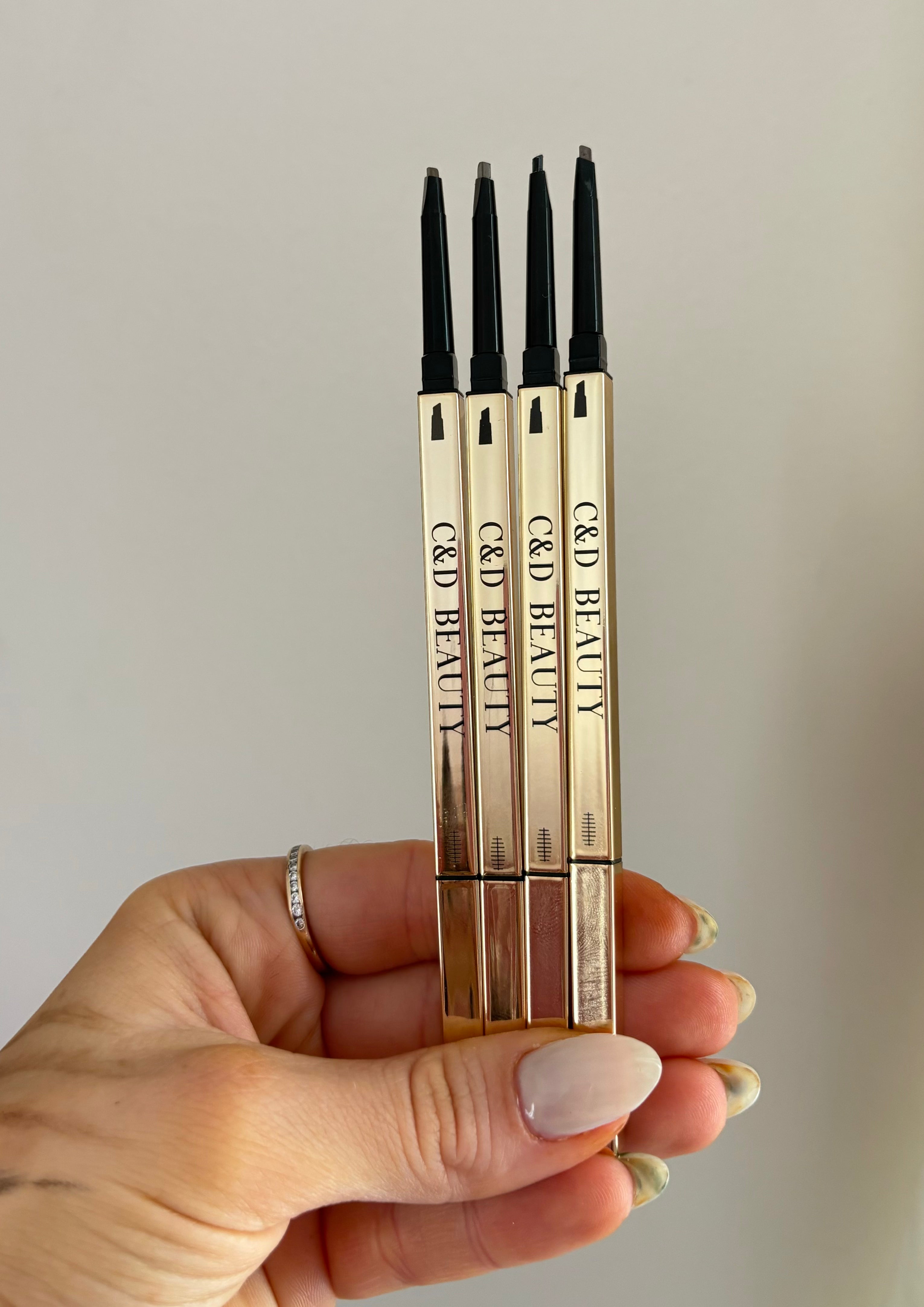 Precision Brow Defining Pencil *Final Sale*