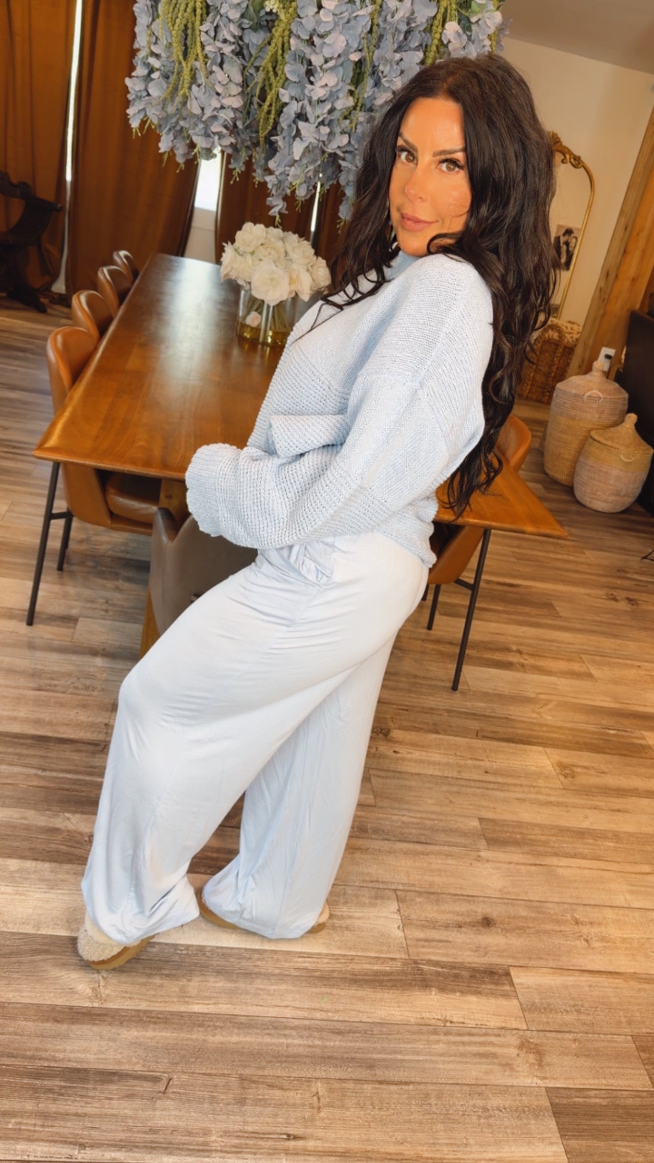 Rae Mode Ultra Soft Lounge Pants