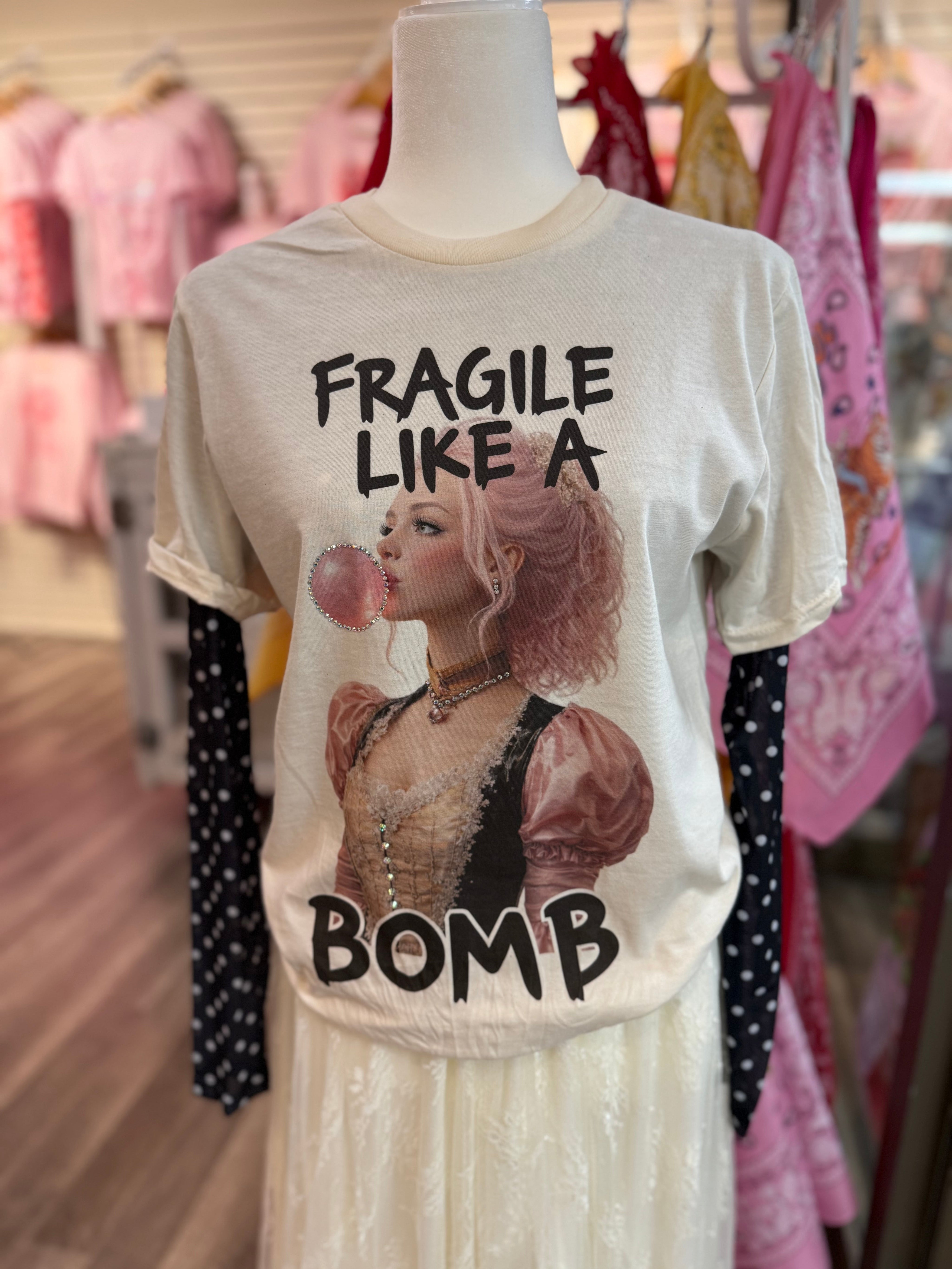 NEW ARRIVALS
