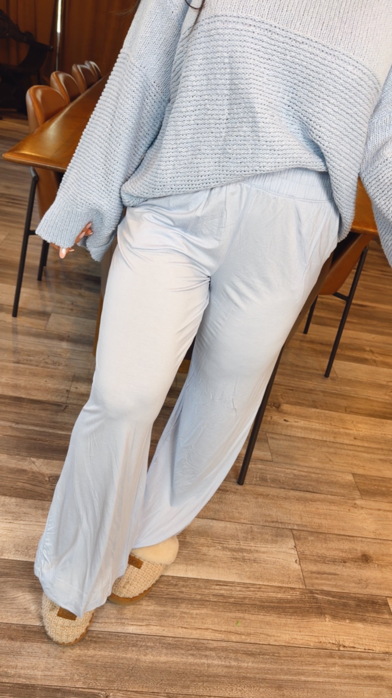 Rae Mode Ultra Soft Lounge Pants